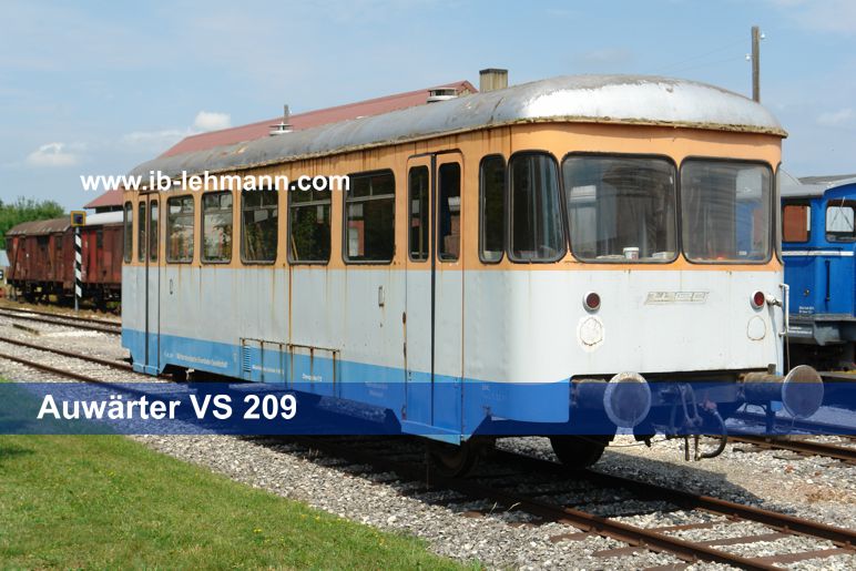 Auwärter VS 209
